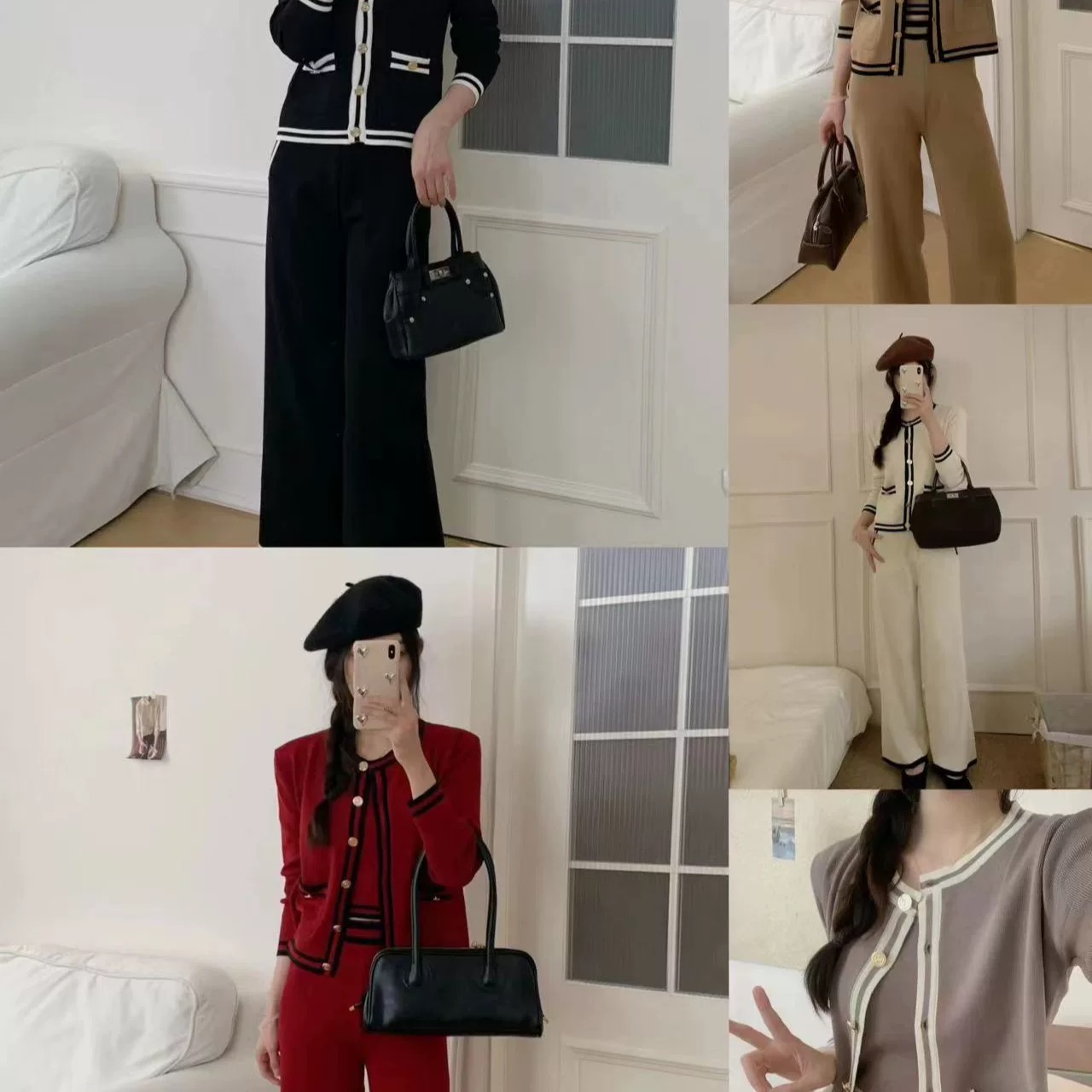 Under my control set STP152 images